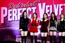 Red Velvet to perform ‘Red Flavor,’ ‘Bad Boy’ in Pyongyang