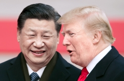 Will US-China trade war hurt efforts to solve N. Korea nuclear crisis?