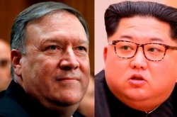 CIA Director Mike Pompeo secretly met with Kim Jong-un