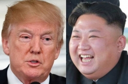 Inter-Korean summit seen as tone-setter for Trump-Kim meeting