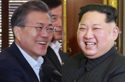 [2018 Inter-Korean summit] On the table at Peace House: Nukes, peace, better relations