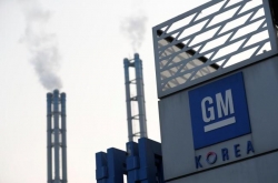 GM CFO says S. Korean unit to turn around next year