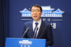 Seoul welcomes release of US detainees