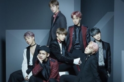 BTS' 'Blood Sweat & Tears' video tops 300m YouTube views