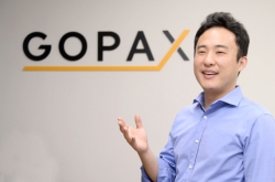 [Herald Interview] Gopax seeks to win back public trust in cryptocurrency