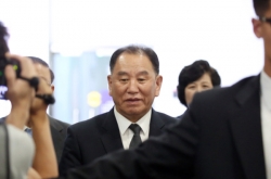 [US-NK Summit] Senior NK official departs for Pyongyang from China after high-stakes visit to US