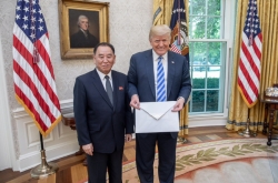 [US-NK Summit] NK silent about key events leading up to Trump-Kim summit