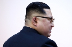 [US-NK Summit] Kim Jong-un: the young leader taking center stage