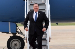 US hopes for ‘major’ N. Korea disarmament by 2020: Pompeo