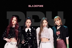 Black Pink sets record in topping 100m views