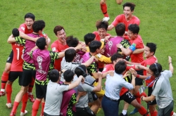 [World Cup] S. Korea stun Germany on way out of World Cup