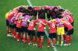 [World Cup] S. Korea's 4-year journey to Russia 2018 ends with regrets