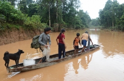 Korea to send medical team, $1 m aid to Laos