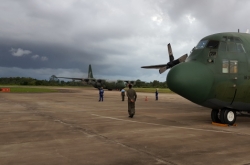 Korean medical team arrives in Laos to assist flood recovery