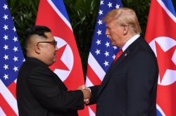 US open to 2nd Trump-Kim summit, but none planned: White House