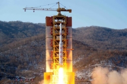 N. Korea continues to dismantle missile engine test site: 38 North