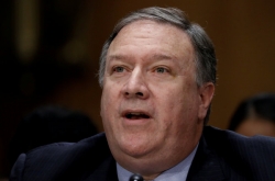 Pompeo says progress can be made on N. Korea