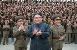 US to disclose North Korea’s sanctions violations: report