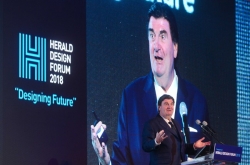 [Herald Design Forum 2018] Simplicity is ‘interpretation’ of complexity: Red Dot Founder