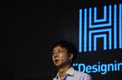 [Herald Design Forum 2018] Smaller buildings, higher ceilings and diversified structures for schools: Yoo Hyun-joon