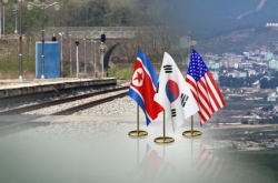 N. Korean websites condemn US for intervening in inter-Korean cooperation