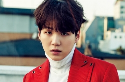 How BTS’ Suga dealt with nerve-wracking college entrance exam