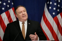 Denuclearizing North Korea is ‘lengthy process’: Pompeo