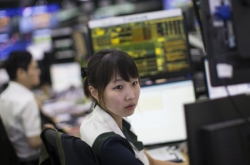 Korean stock market on bull run on signs of trade war thaw