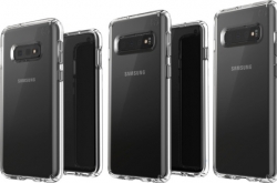 Samsung Galaxy S10 leaks, accident or publicity stunt?