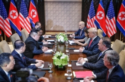 Experts urge thorough preparations ahead of US-N. Korea summit