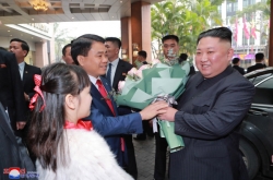 [New Focus] NK eyes Vietnam’s economic reform model