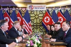 Kim reiterates his commitment to denuclearize