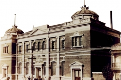 Woori Bank, witness to Korea’s modern economic history