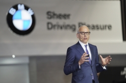 BMW seeks full-fledged recovery in Korea