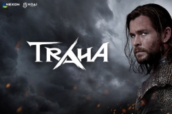 Downloads begin in Korea for Nexon’s high-end mobile RPG ‘Traha’