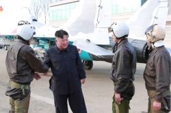 Moscow says Kim Jong-un to visit Russia in late April: report