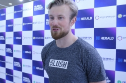 Finding right people is key to growth of startups: Slush CEO