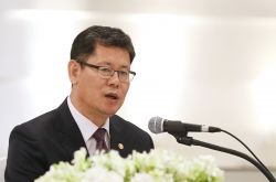 Minister: N. Korea food aid program will abide by humanitarian principles