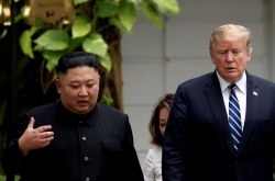 North Korea's Kim not ready to denuclearize - US intelligence agency