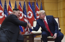 [Analysis] Trust-building between Trump, Kim signals flexibility in upcoming working-level negotiations