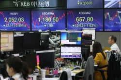 Korean stocks roiled by Japan’s export controls, lower odds of US rate cut