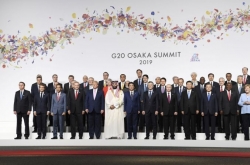 [New Economic Non-order: 1] In 2019, world bids farewell to liberal economic order