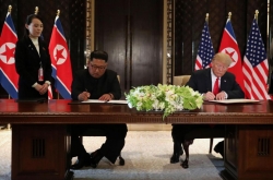 [News analysis] US, North Korea likely to discuss security guarantees in upcoming nuke talks