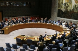 UN Security Council to meet Tuesday on North Korea launches