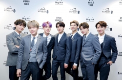 BTS will not be exempted from military service: culture minister