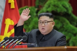 Solid-fuel ICBM may be Pyongyang’s new strategic weapon: VOA