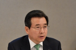 S. Korea ready to take action against economic fallout from new coronavirus