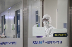 S. Korea could face shortage of hospital beds