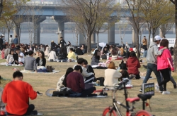 S. Korea mulls extending ‘social distancing’