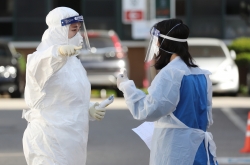 S. Korea tracking hidden virus cases tied to Itaewon cluster amid community spread concerns